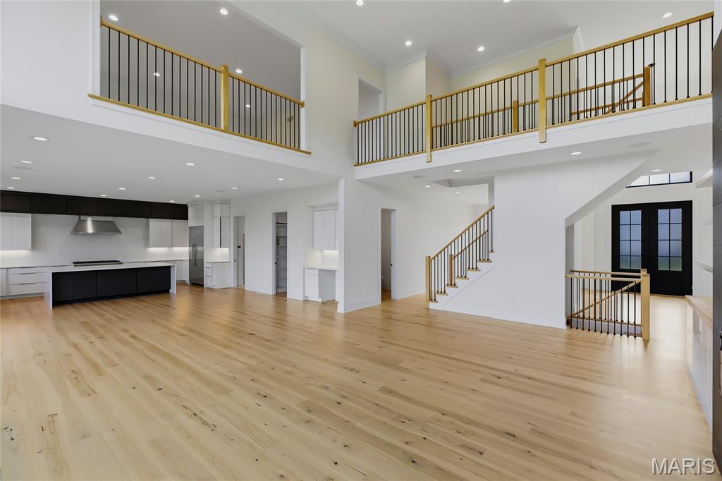Fienup Farms - Residential