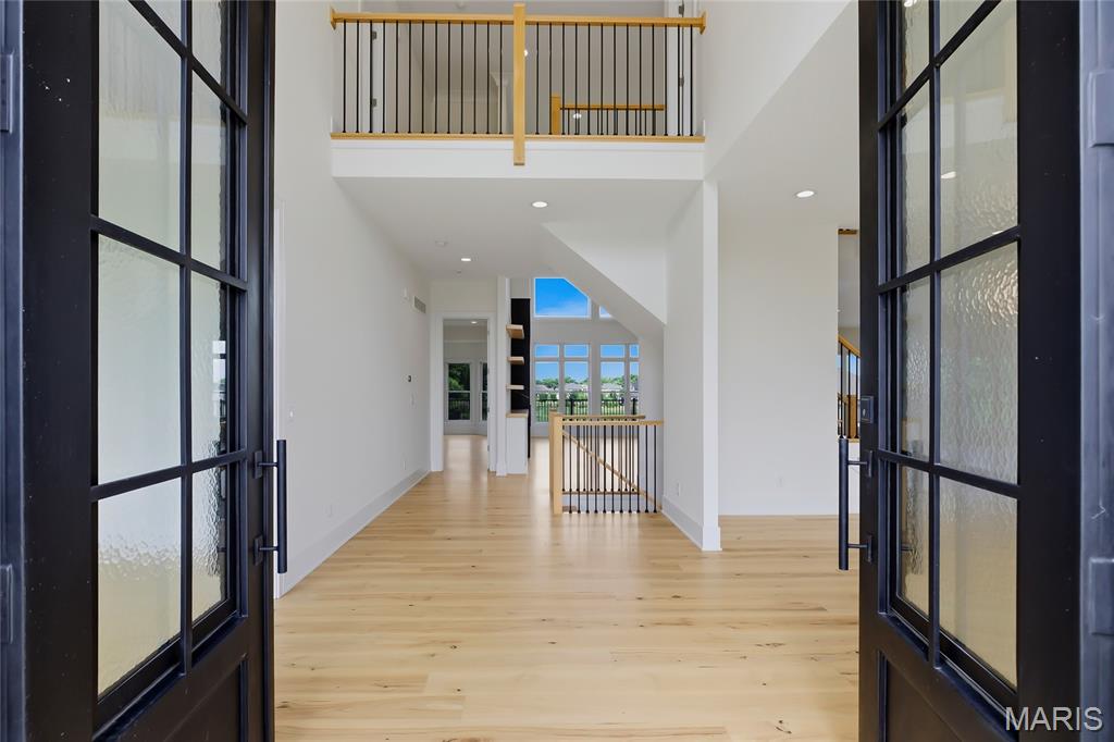 Fienup Farms - Residential