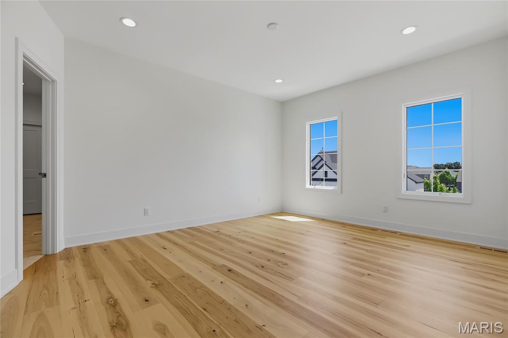 Fienup Farms - Residential