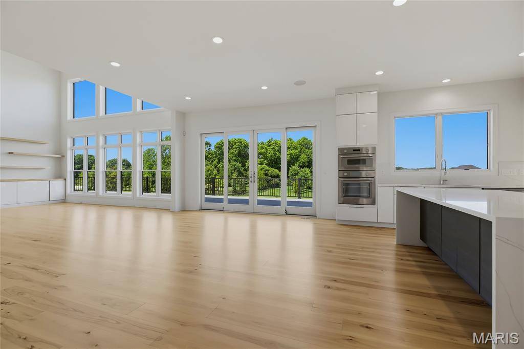 Fienup Farms - Residential