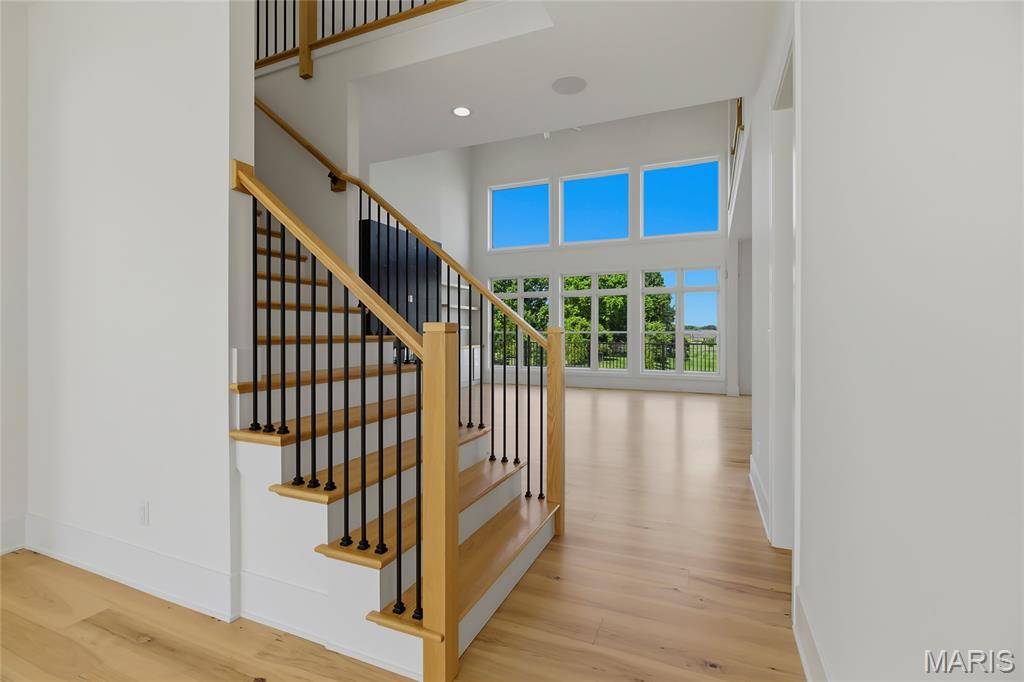 Fienup Farms - Residential