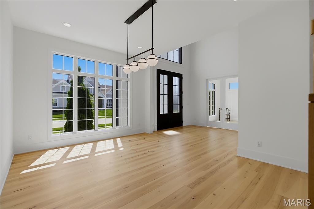 Fienup Farms - Residential