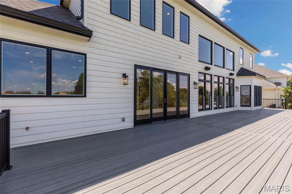 Fienup Farms - Residential