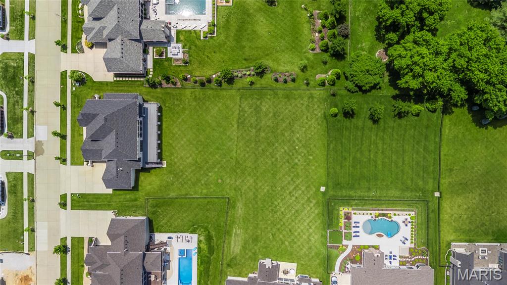 Fienup Farms - Residential