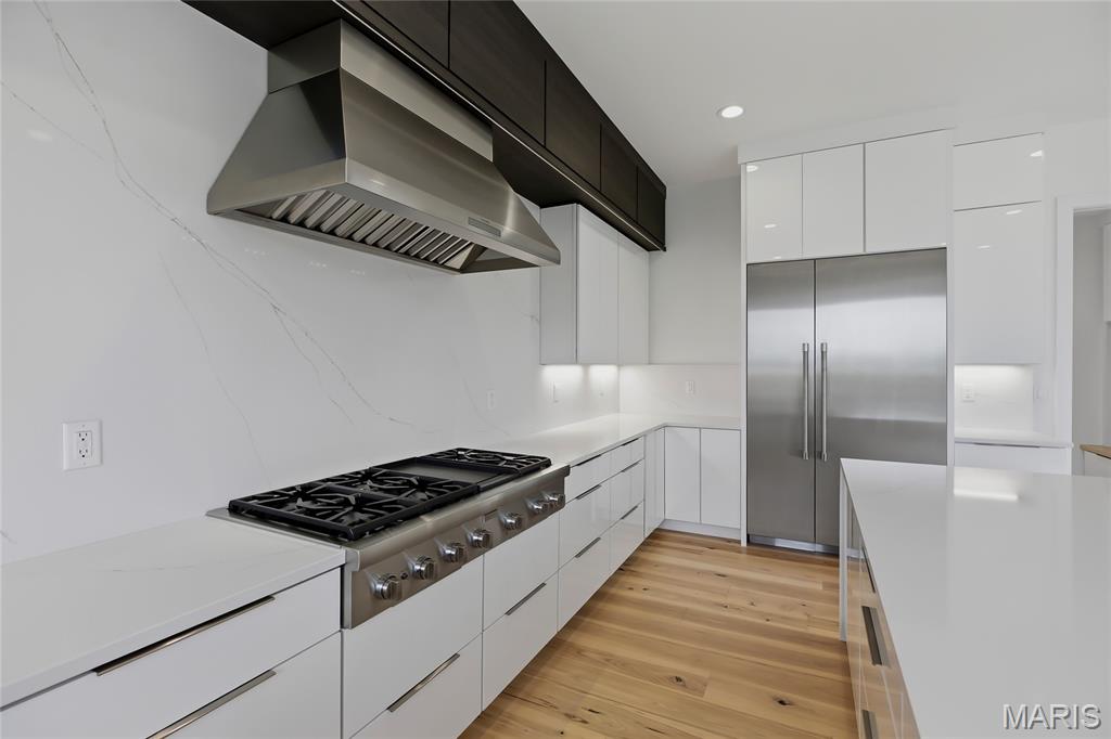 Fienup Farms - Residential