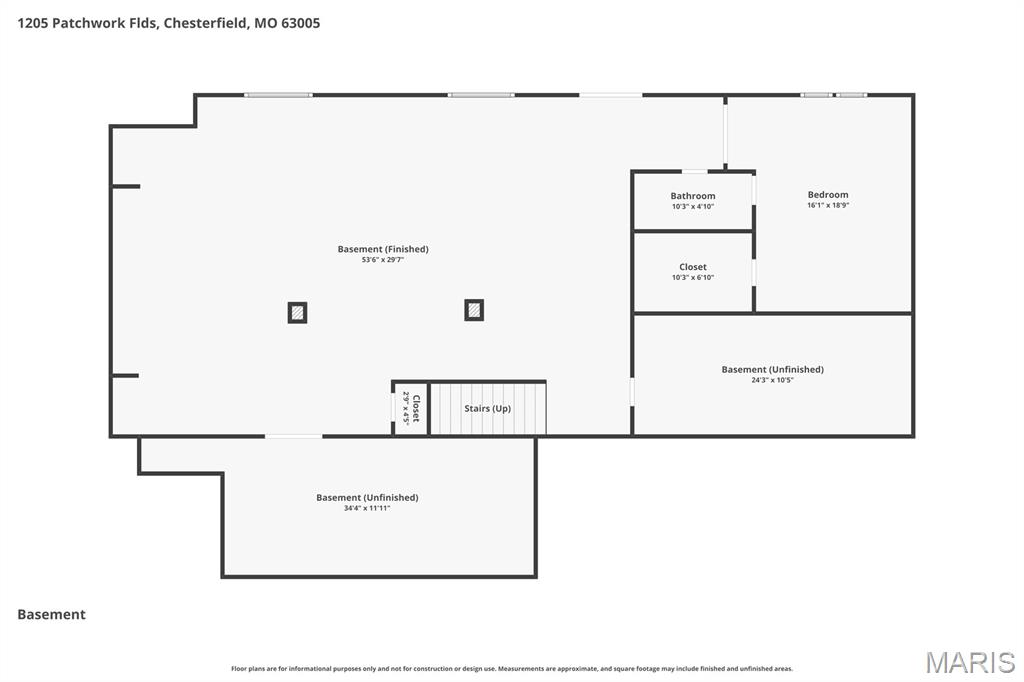 Fienup Farms - Residential