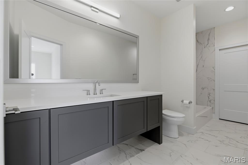 Fienup Farms - Residential