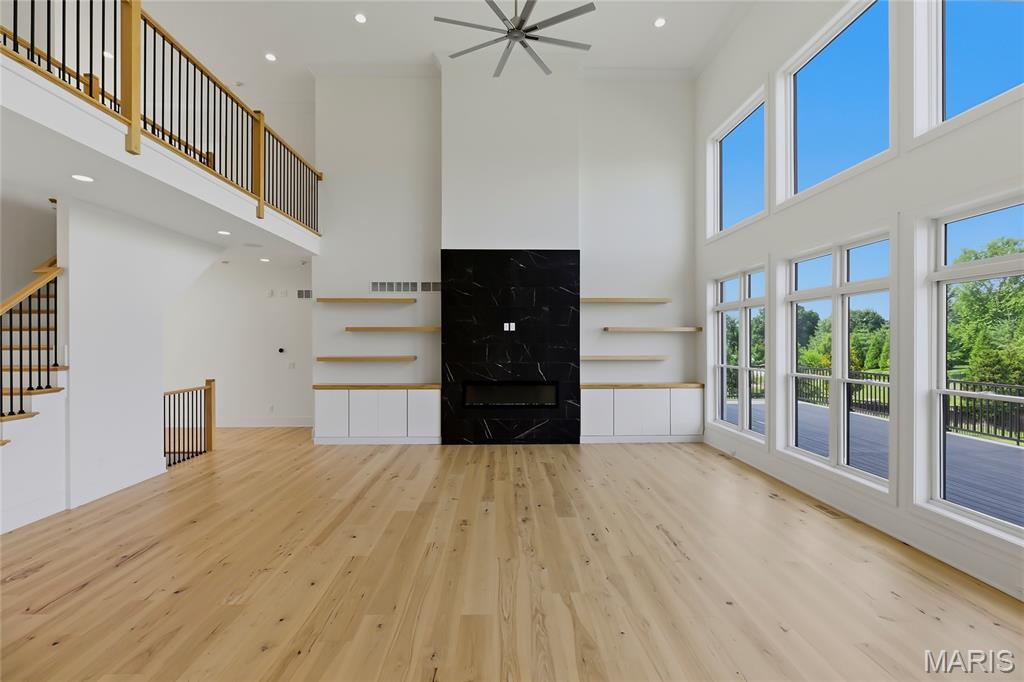 Fienup Farms - Residential
