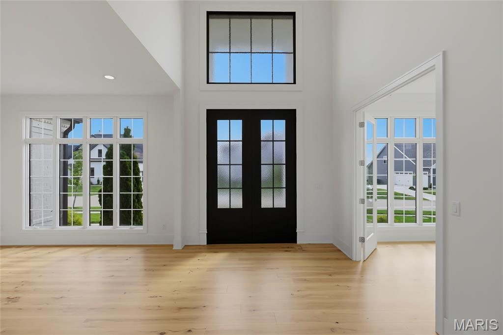 Fienup Farms - Residential