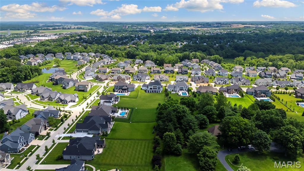 Fienup Farms - Residential