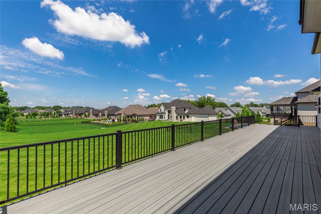 Fienup Farms - Residential