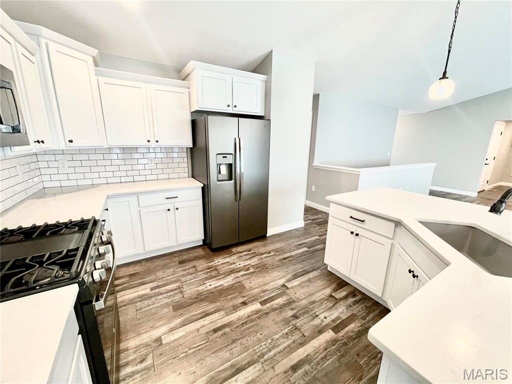 Villages/Wingate Ph 8 - Residential