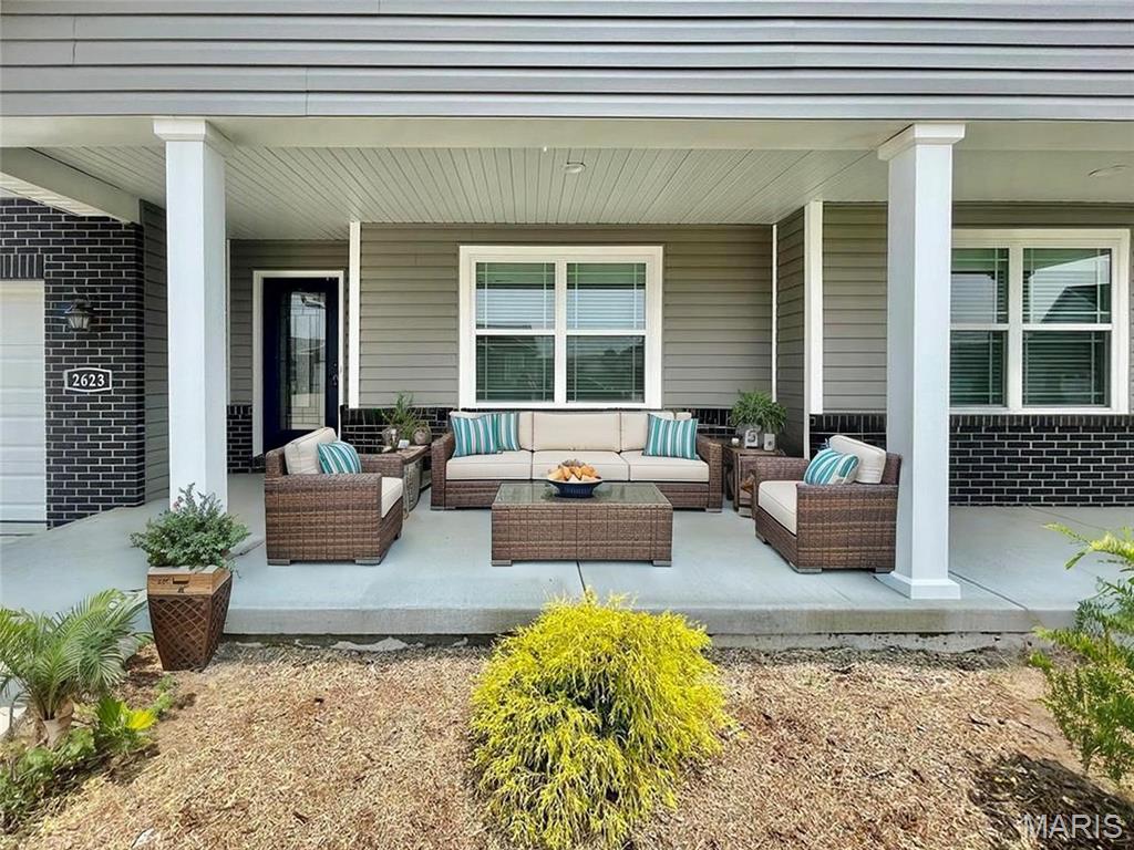Villages/Wingate Ph 8 - Residential