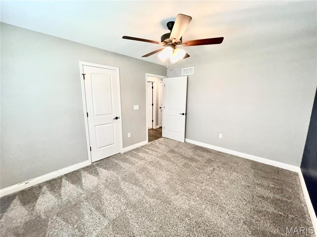 Villages/Wingate Ph 8 - Residential