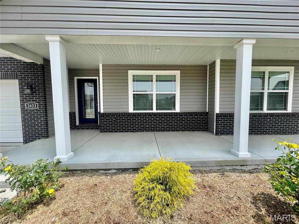 Villages/Wingate Ph 8 - Residential