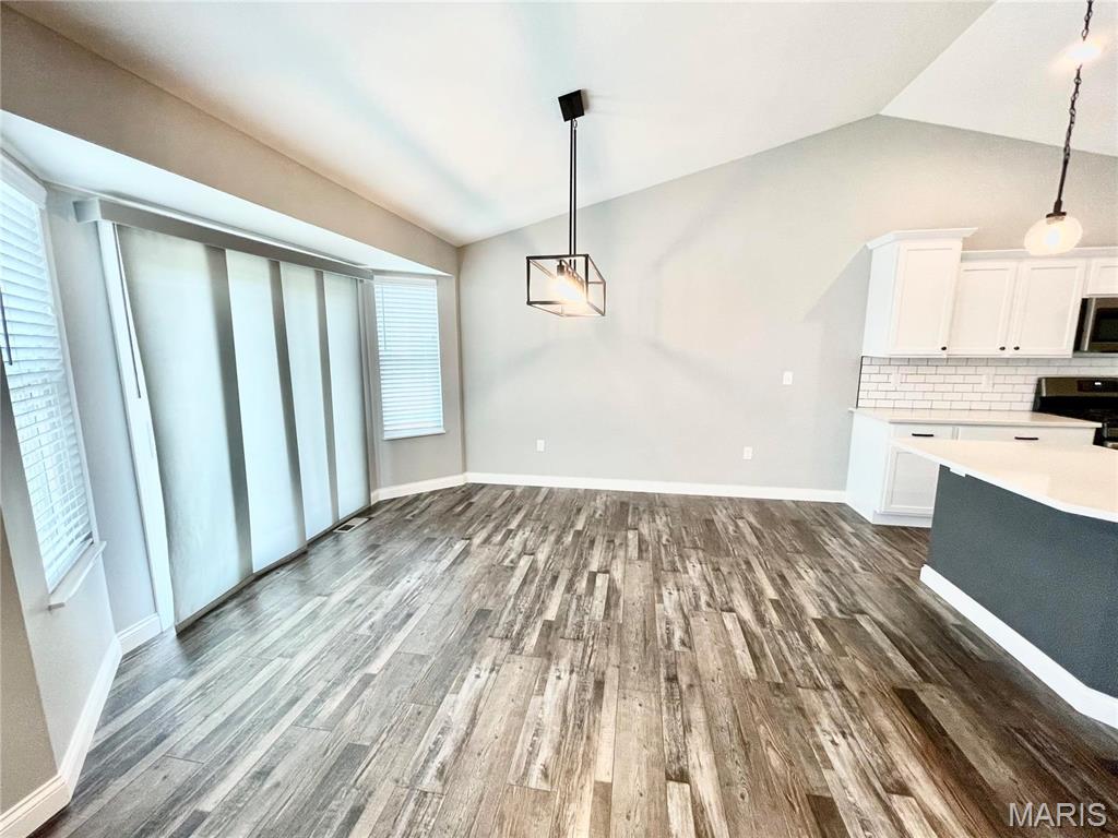 Villages/Wingate Ph 8 - Residential