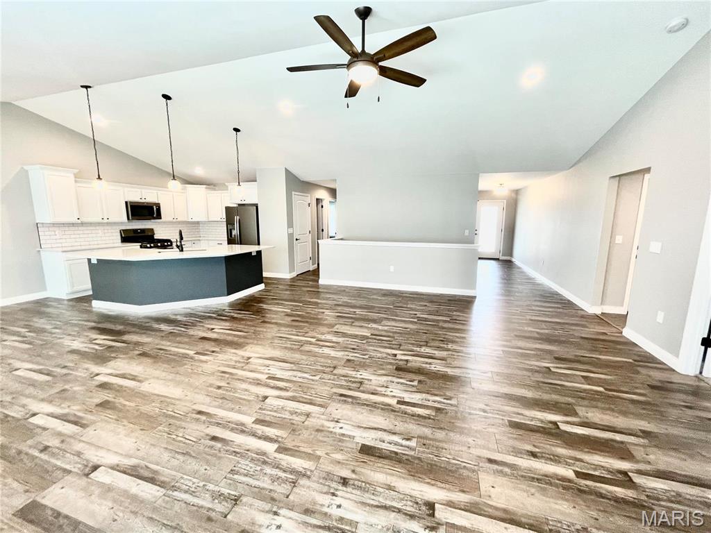 Villages/Wingate Ph 8 - Residential