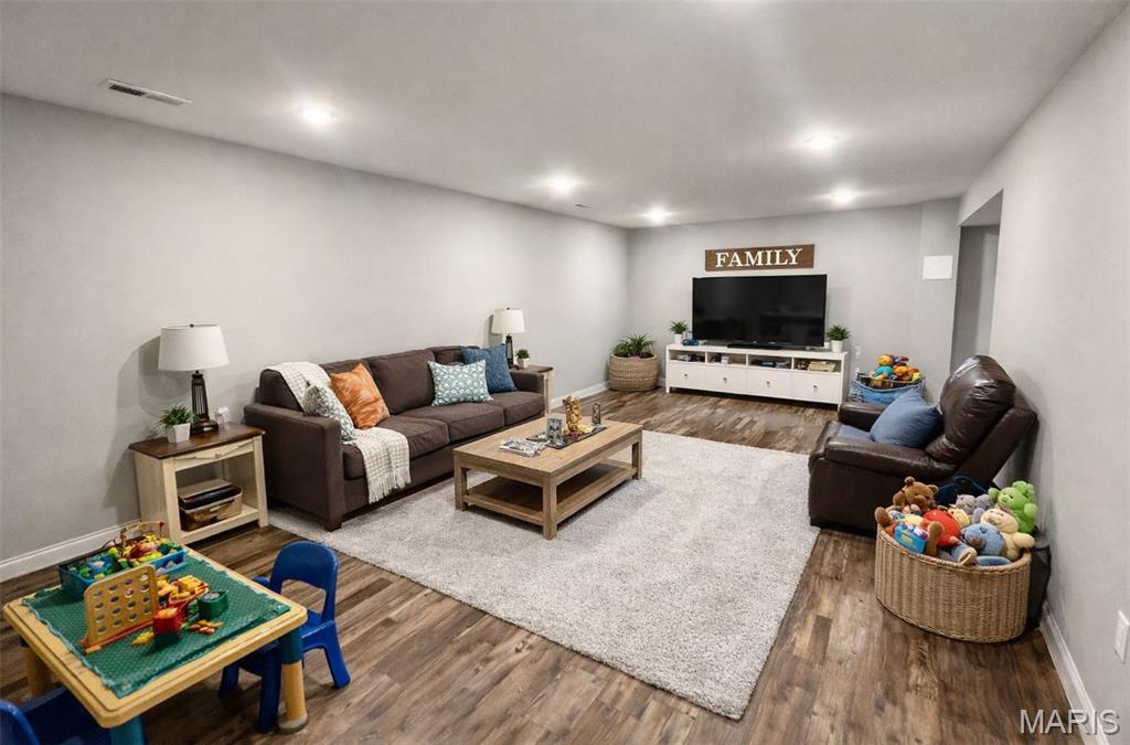 Villages/Wingate Ph 8 - Residential