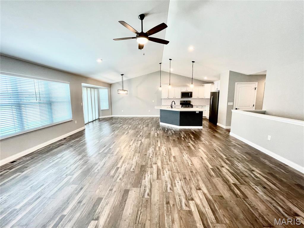 Villages/Wingate Ph 8 - Residential