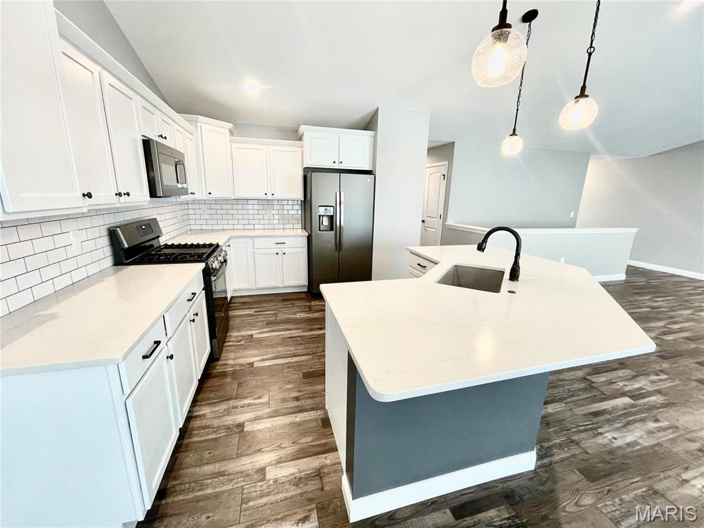 Villages/Wingate Ph 8 - Residential