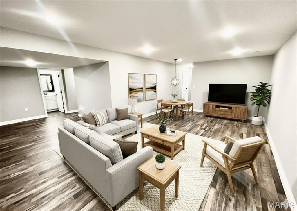 Villages/Wingate Ph 8 - Residential