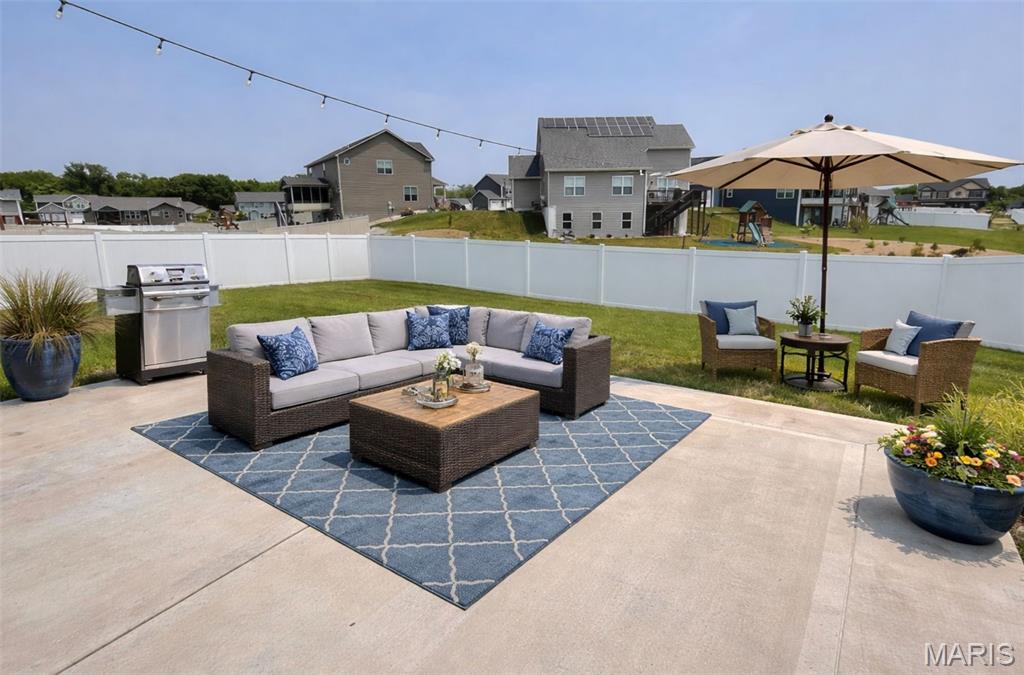 Villages/Wingate Ph 8 - Residential