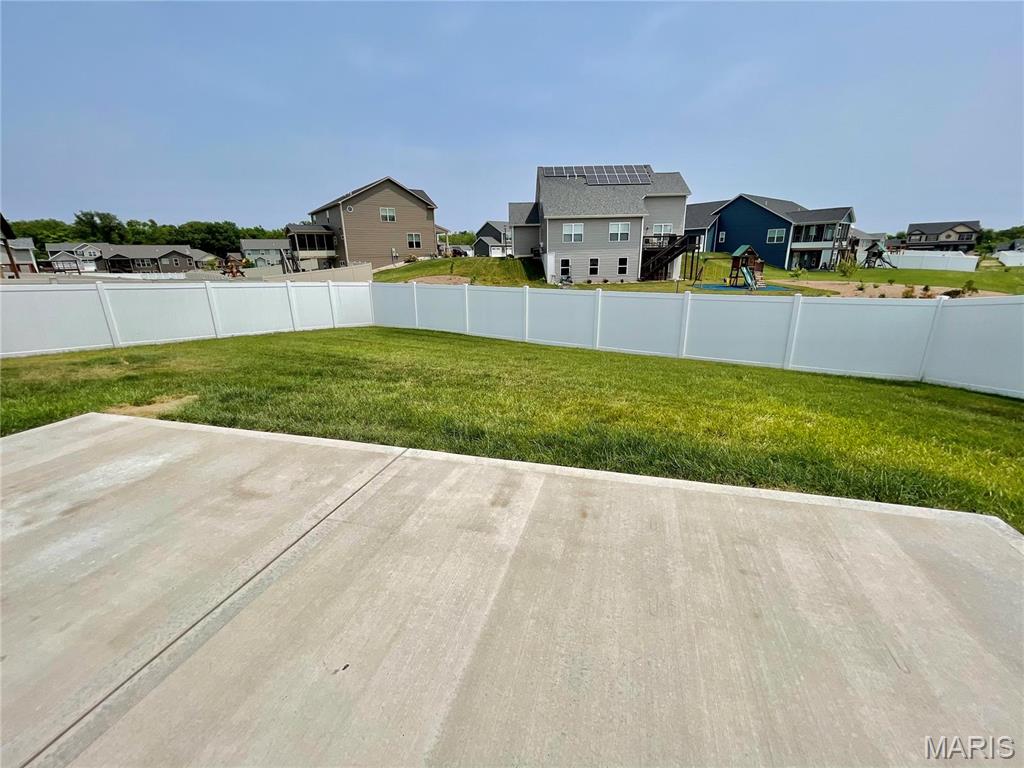 Villages/Wingate Ph 8 - Residential