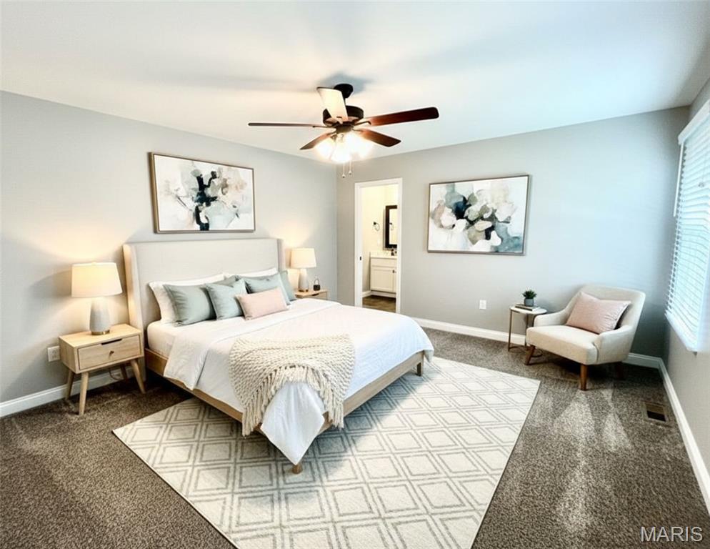 Villages/Wingate Ph 8 - Residential
