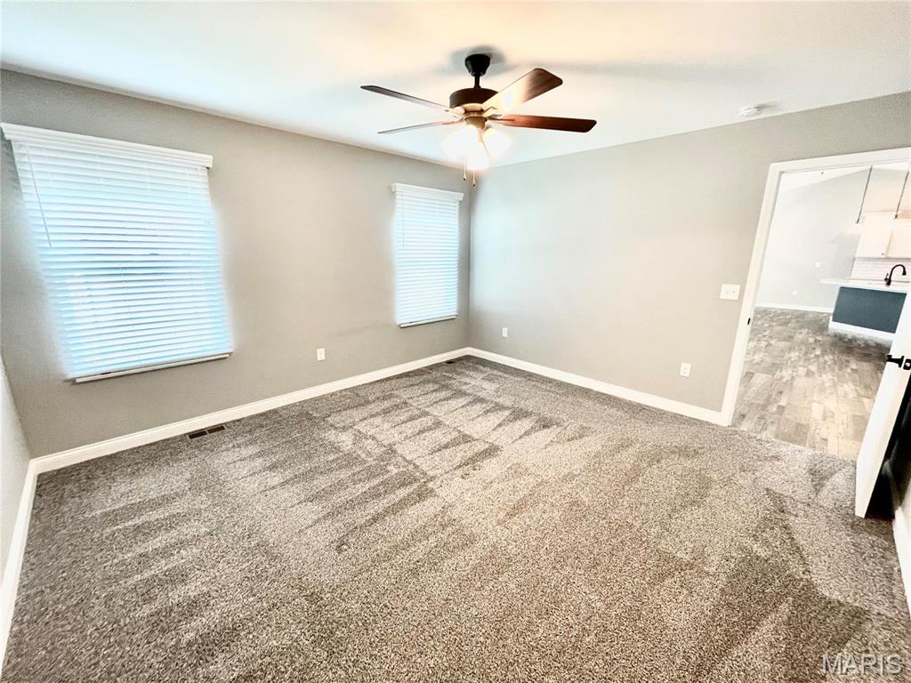 Villages/Wingate Ph 8 - Residential