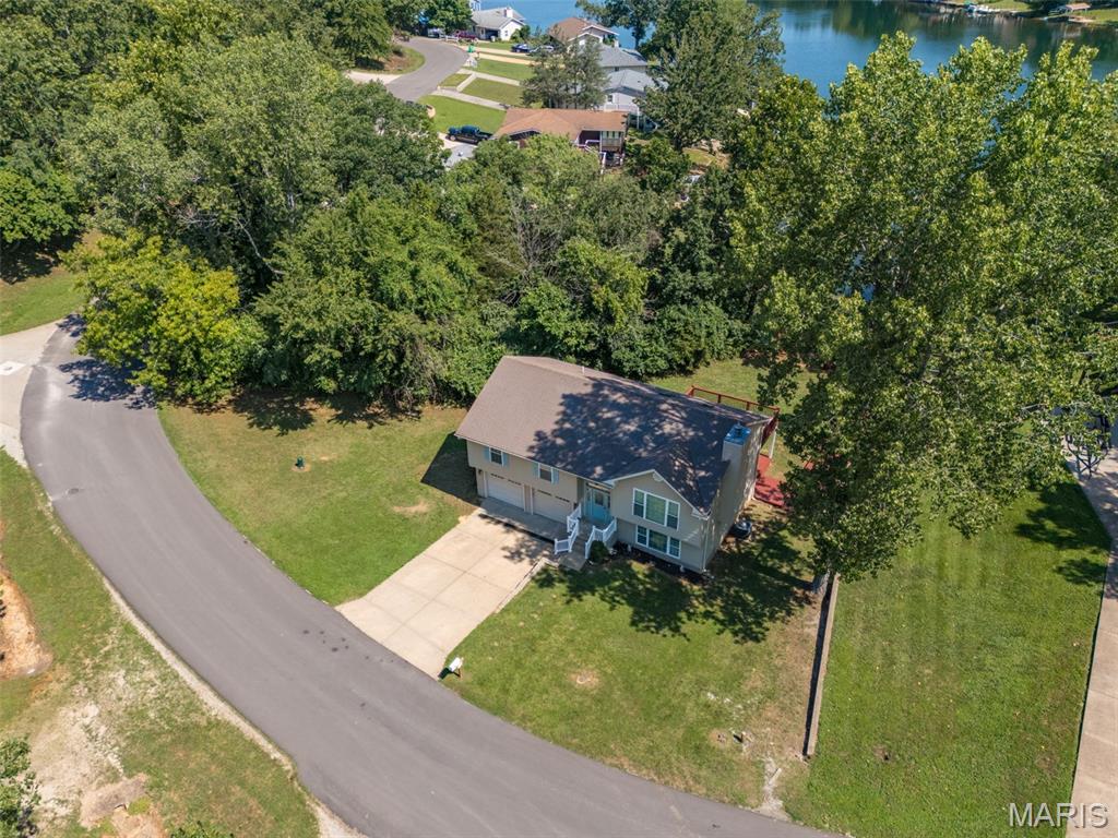 Terre Du Lac - Residential