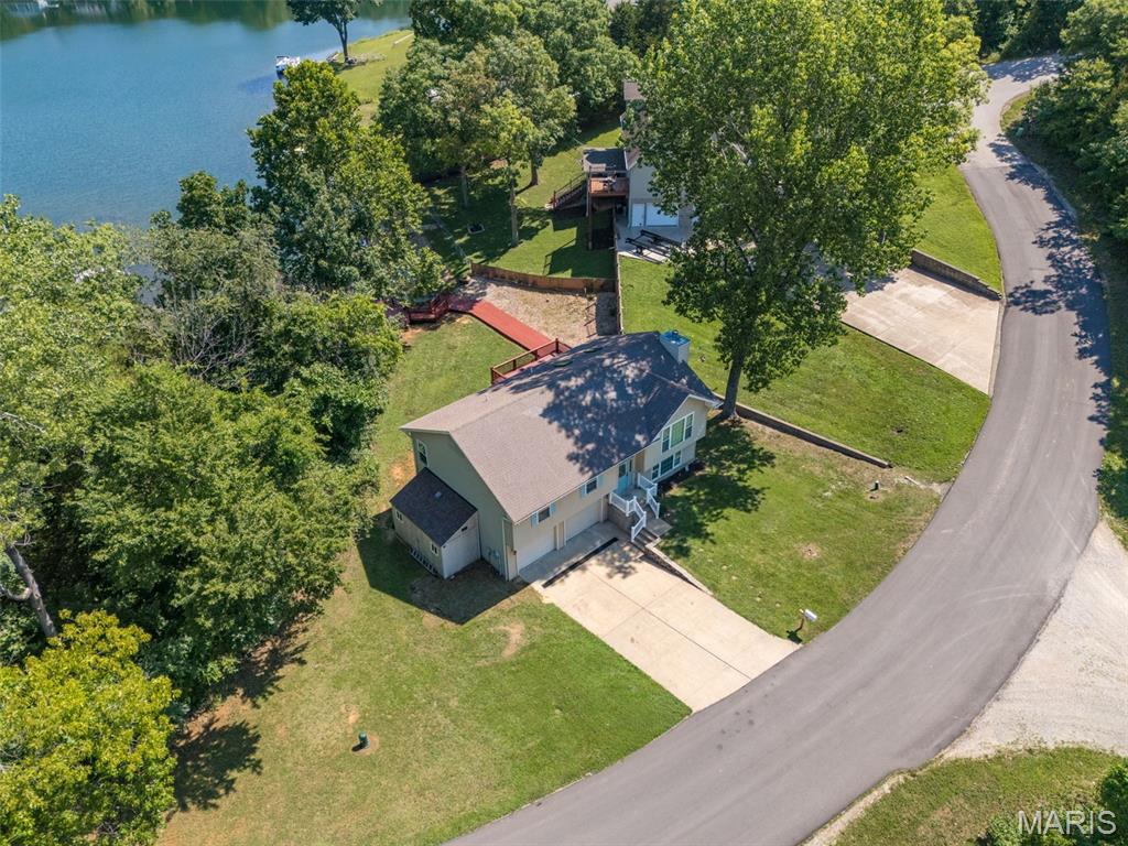Terre Du Lac - Residential