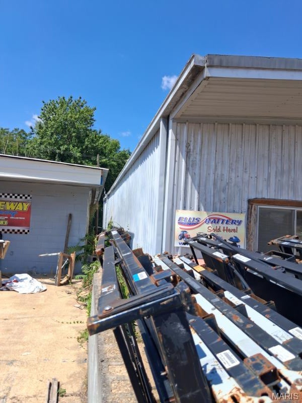 None - Commercial Sale