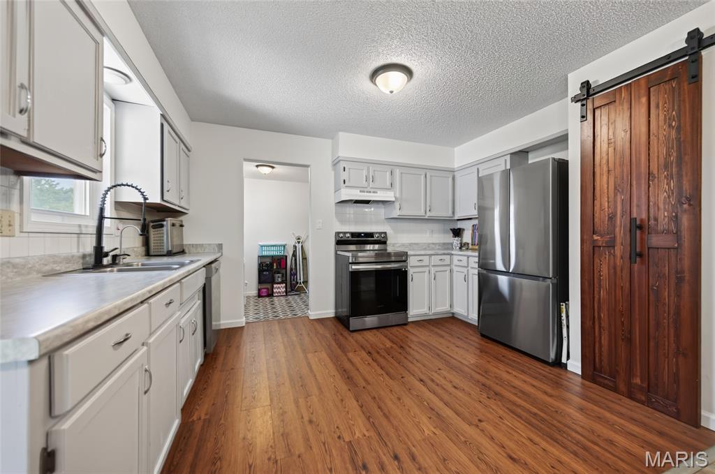 High Pointe Estates - Residential