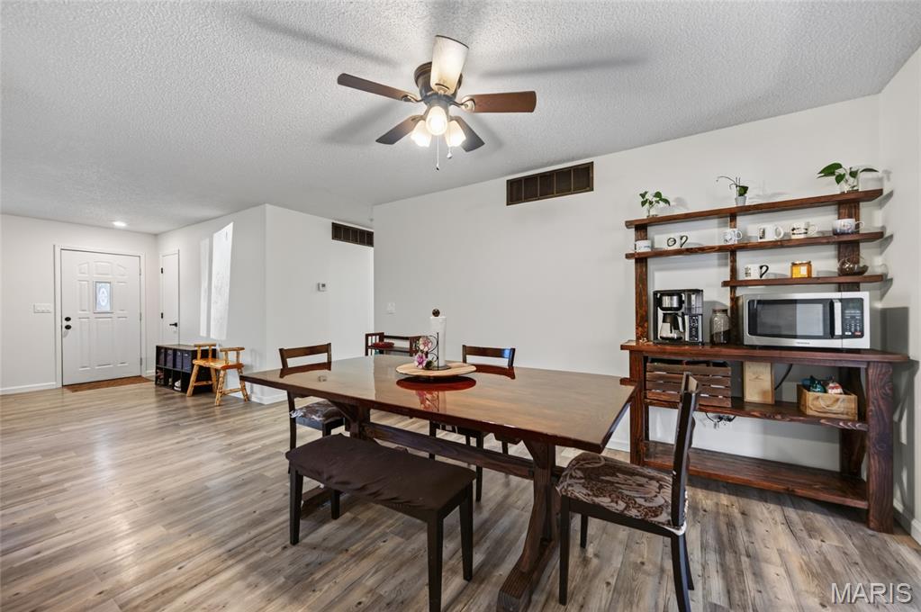 High Pointe Estates - Residential