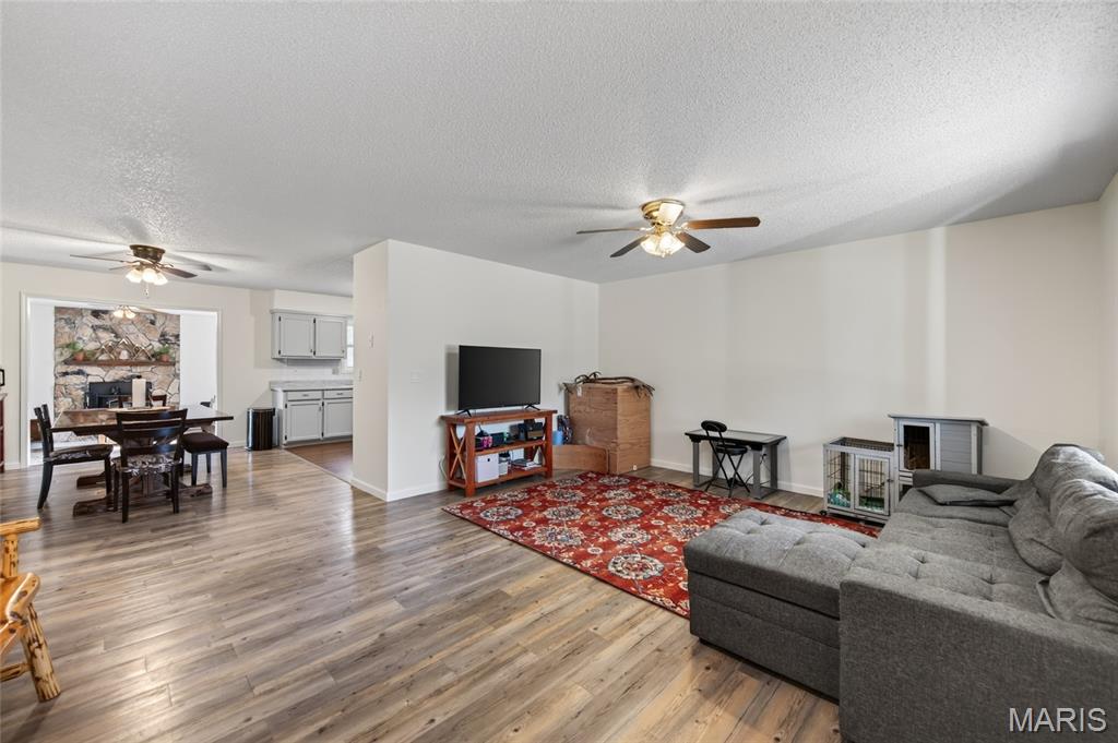 High Pointe Estates - Residential