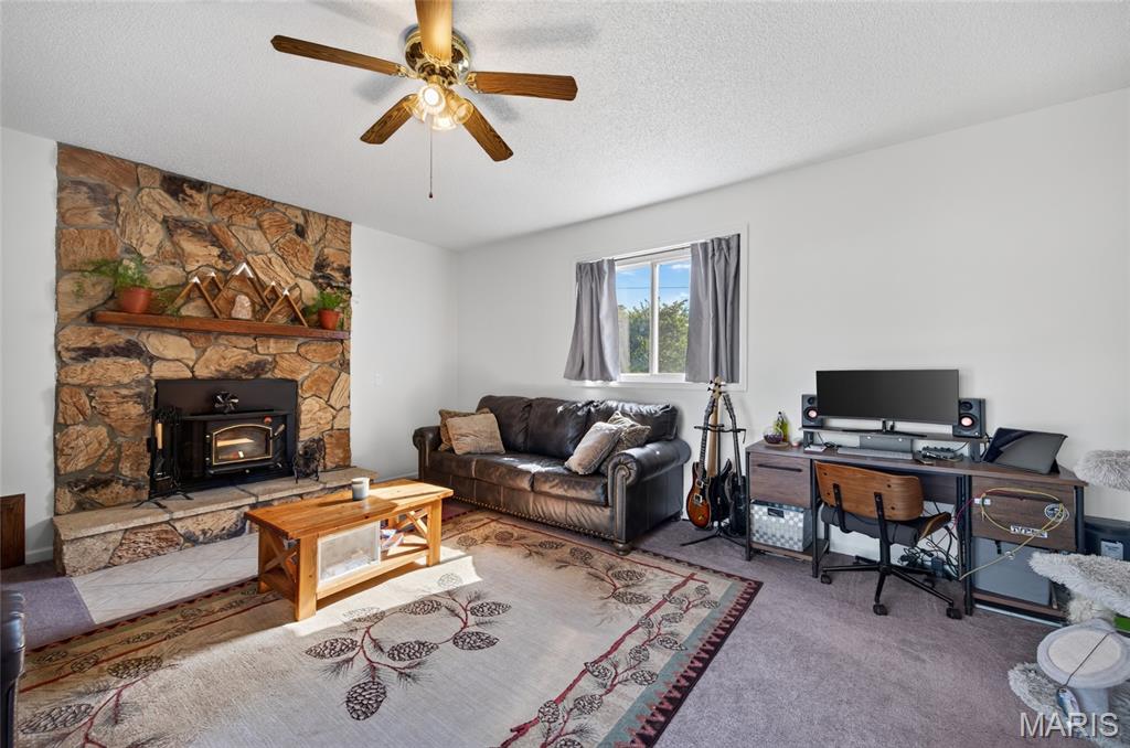 High Pointe Estates - Residential