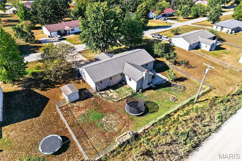 High Pointe Estates - Residential
