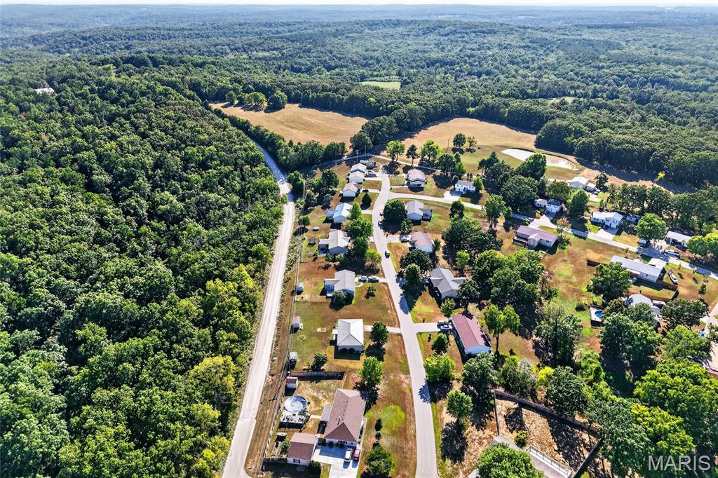 High Pointe Estates - Residential