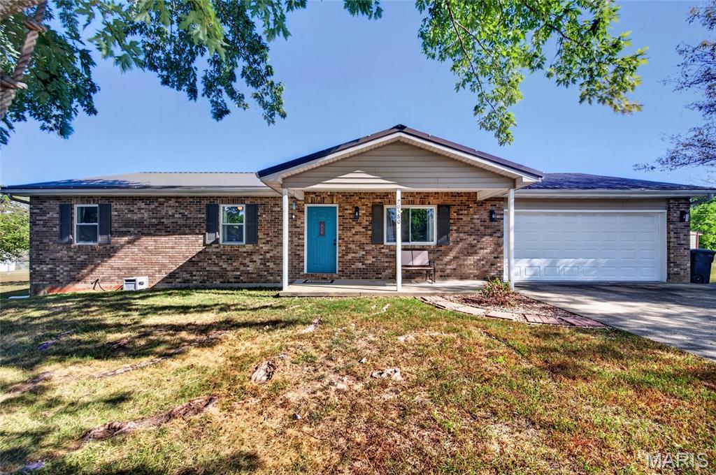 High Pointe Estates - Residential