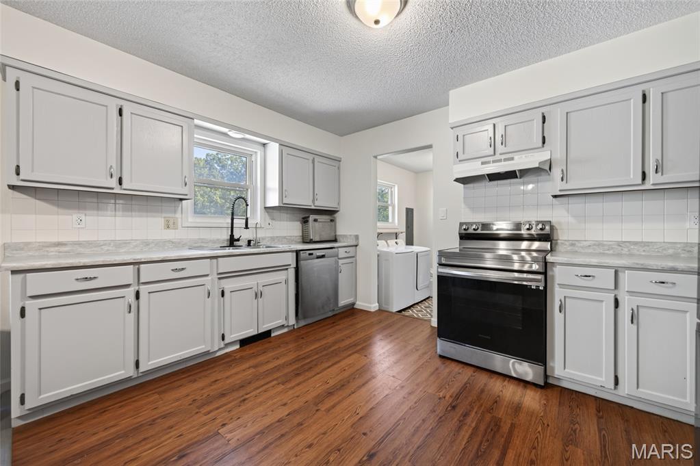 High Pointe Estates - Residential