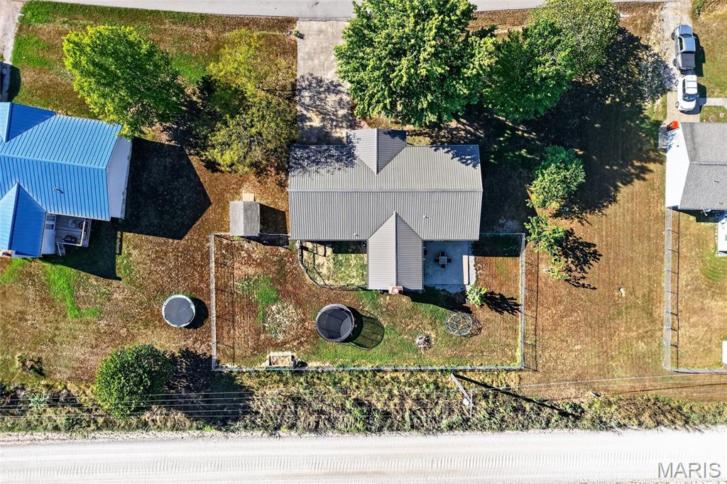 High Pointe Estates - Residential