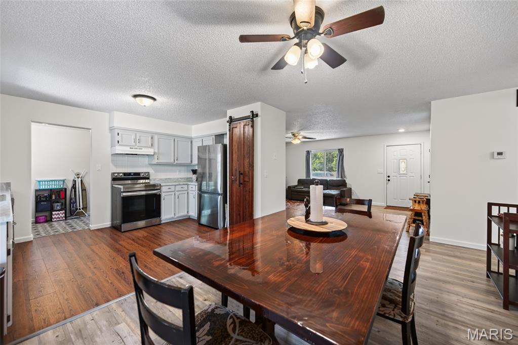 High Pointe Estates - Residential