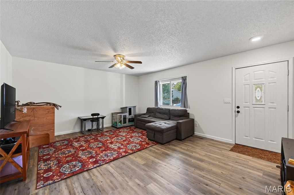 High Pointe Estates - Residential