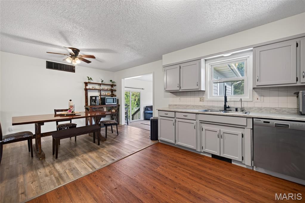High Pointe Estates - Residential