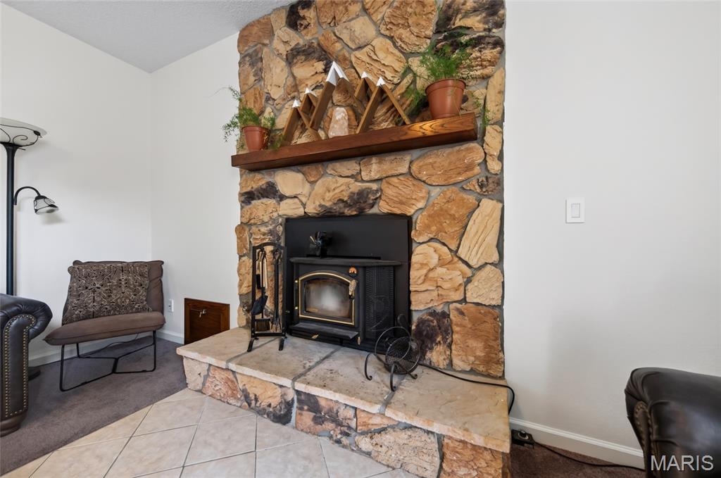 High Pointe Estates - Residential