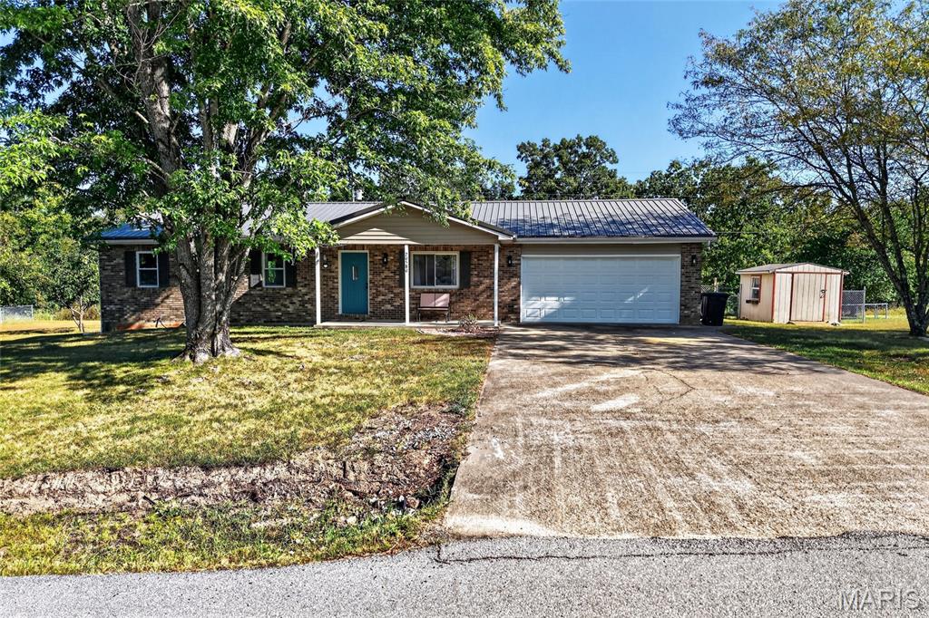 High Pointe Estates - Residential