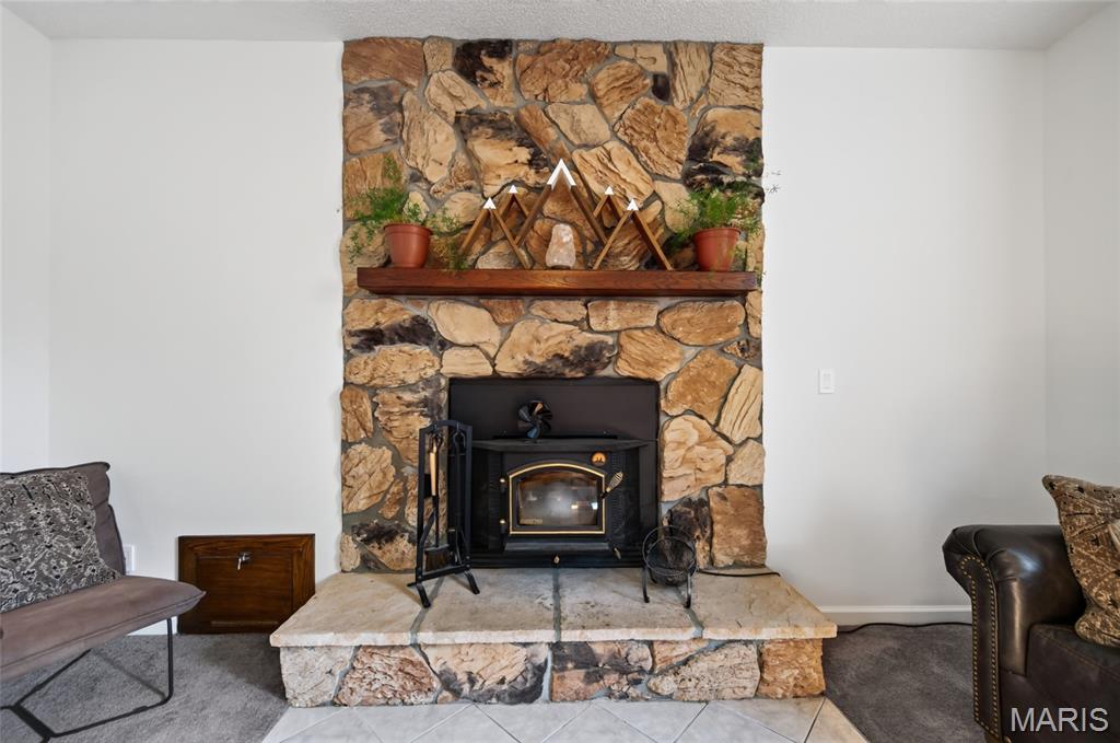 High Pointe Estates - Residential