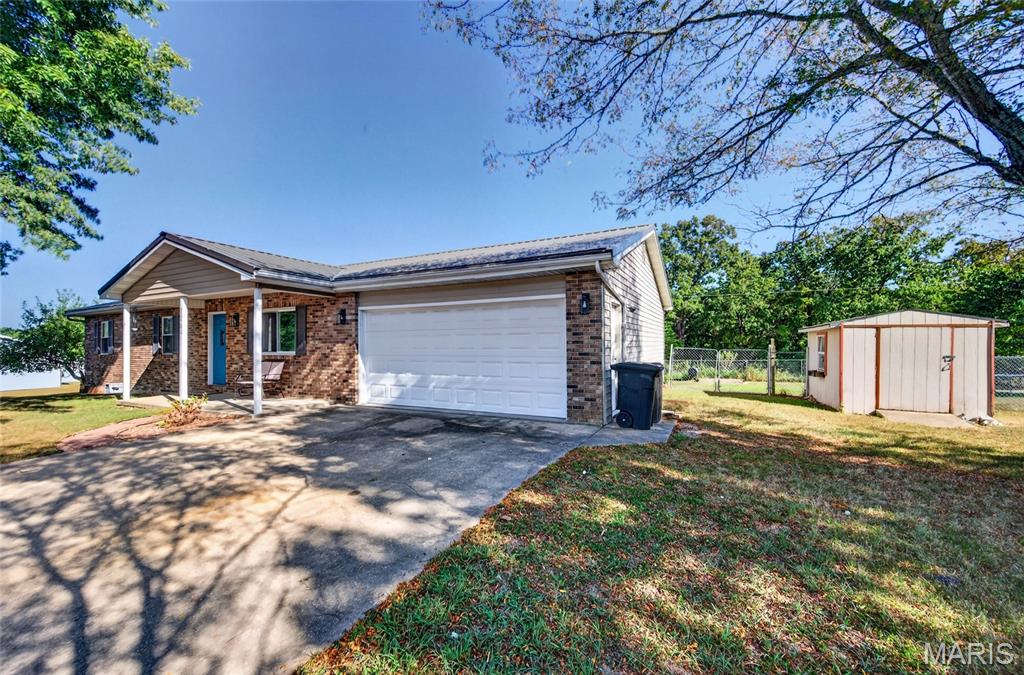 High Pointe Estates - Residential