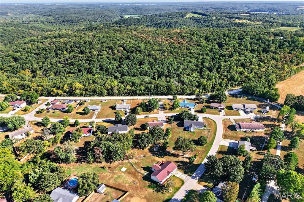 High Pointe Estates - Residential