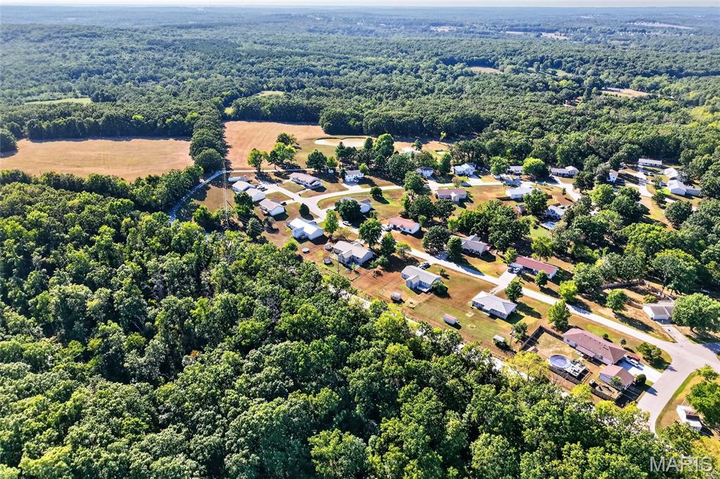 High Pointe Estates - Residential